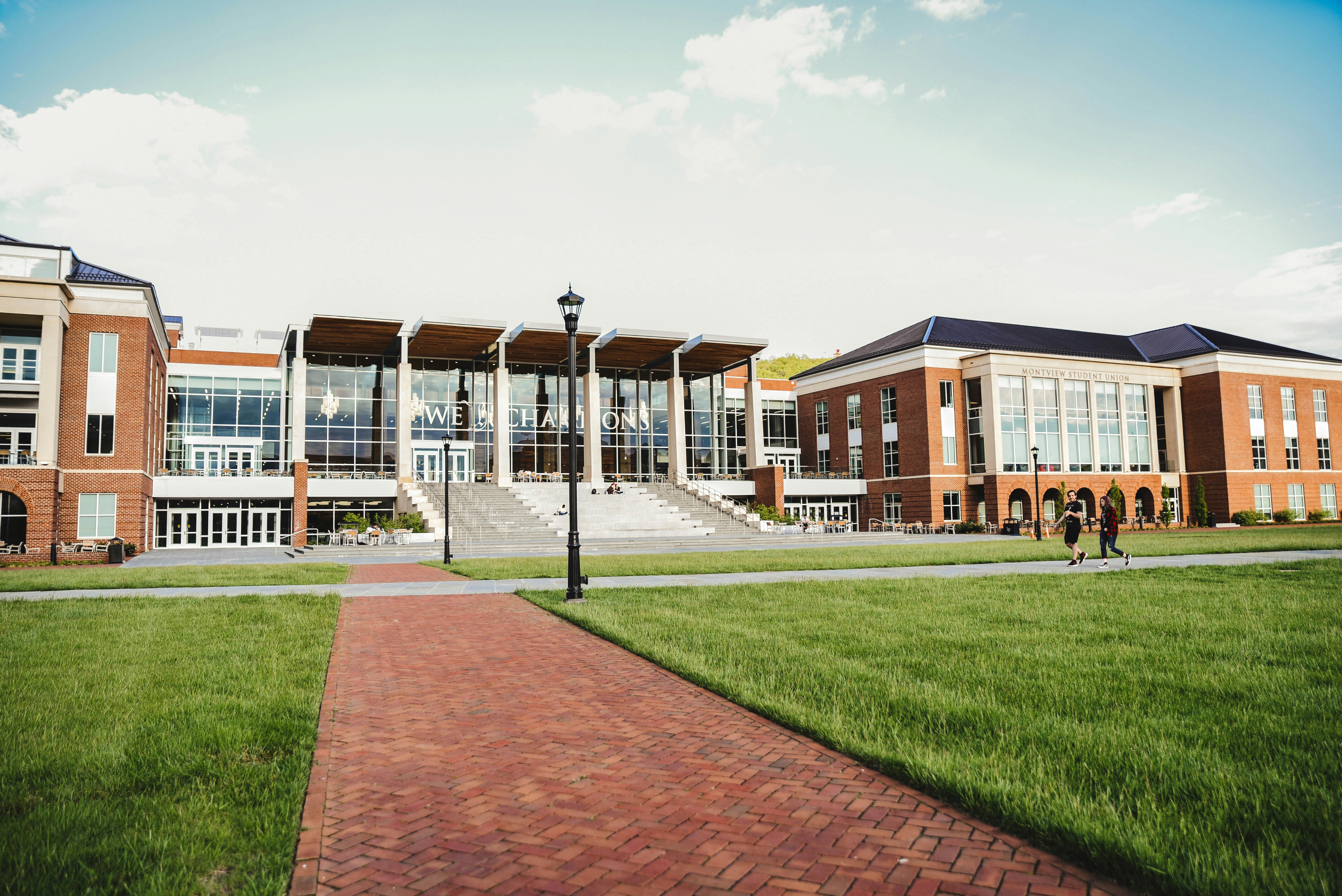 Winston-Salem Montessori School gallery image